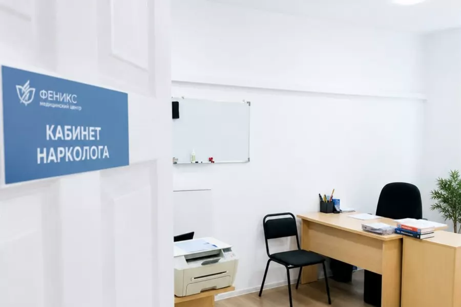 Реабилитационный центр для наркозависимых в Железногорске-Илимском